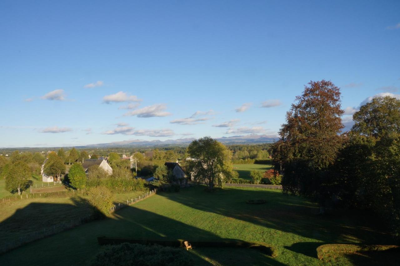 Chateau De Savennes - Caveau De Sabrage Kültér fotó
