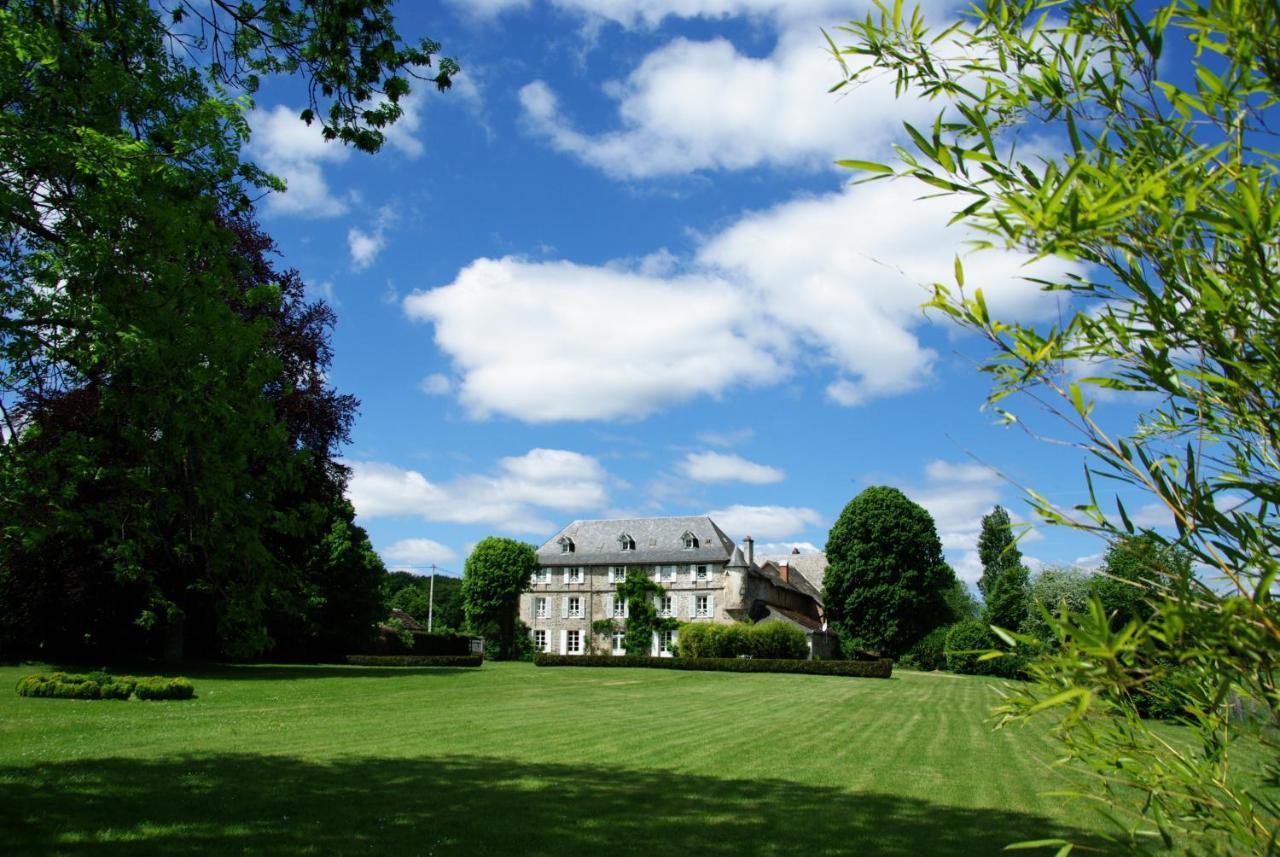 Chateau De Savennes - Caveau De Sabrage Kültér fotó