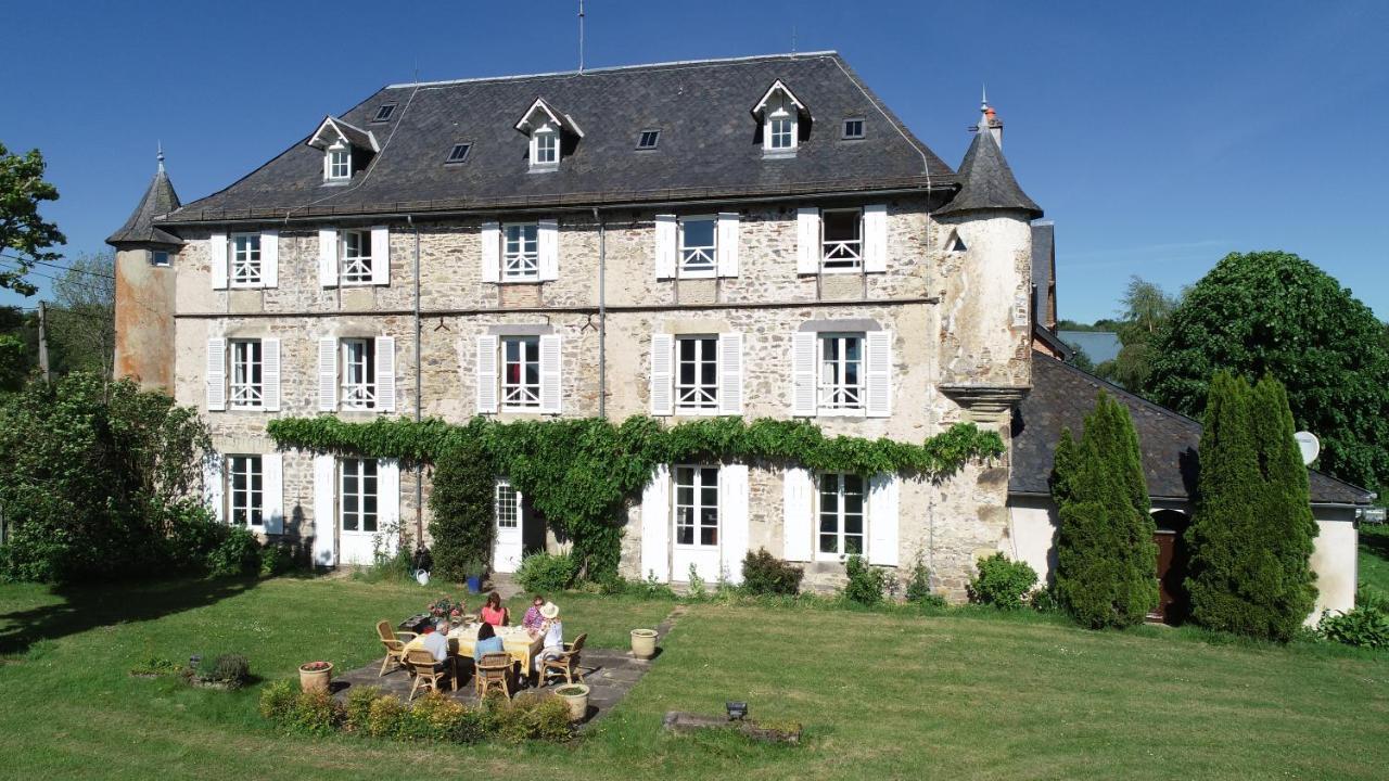 Chateau De Savennes - Caveau De Sabrage Kültér fotó