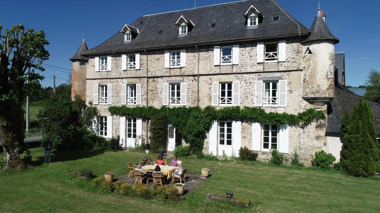 Chateau De Savennes - Caveau De Sabrage Kültér fotó